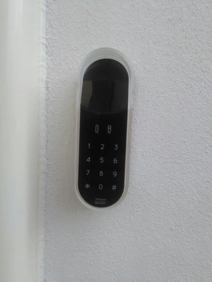 El Balcon De Pedregalejo Apartment Malaga